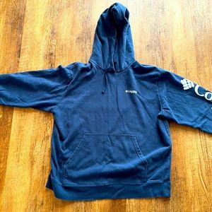 Columbia PFG Hoodie
